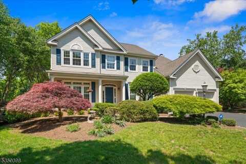 9 Tanglewood Ct, Montgomery Twp., NJ 08558