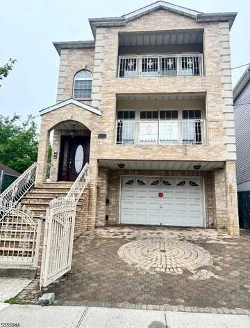 25 Christine St, Elizabeth, NJ 07202