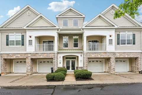 1507 Meadow Brook Ct, Hanover Twp., NJ 07981