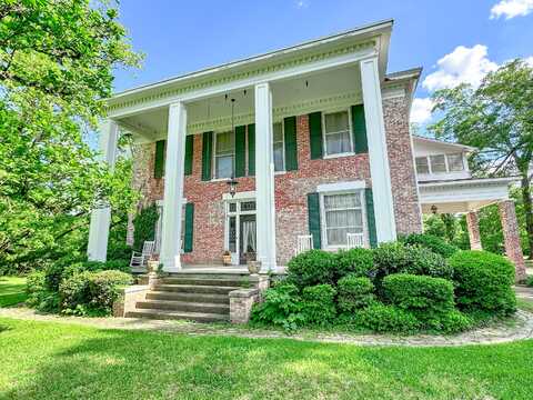 1700 9th St S, Columbus, MS 39701
