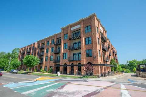 509 University Dr #201, Starkville, MS 39759