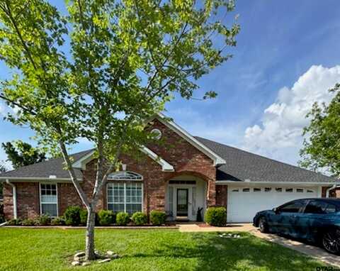 306 Cameron Street, Whitehouse, TX 75791