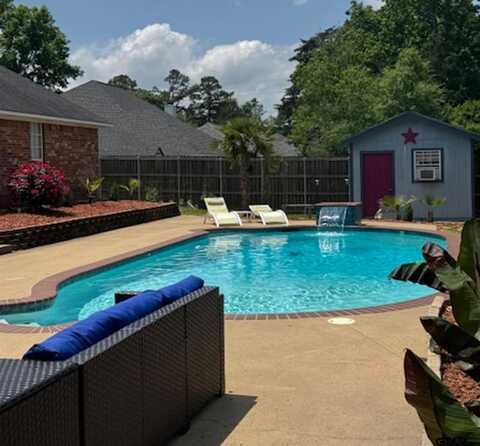 306 Cameron Street, Whitehouse, TX 75791