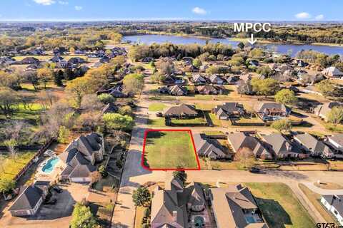 101 ST ANDREWS COURT, Mount Pleasant, TX 75455