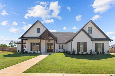 12237 Harlon Street, Flint, TX 75762