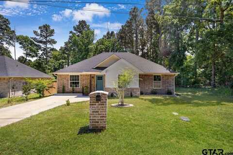 234 Sabinal Dr, Bullard, TX 75757