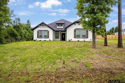 182 Allen St, Kilgore, TX 75662