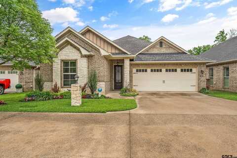 5606 Hollytree Drive, Tyler, TX 75703