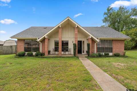 508 Brookwood, Mount Pleasant, TX 75455