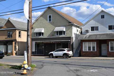 502 1/2 Main Street, Duryea, PA 18642