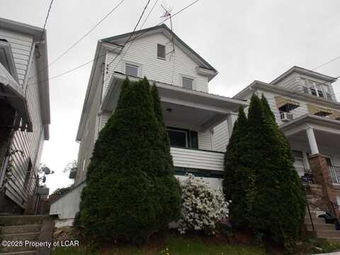 31 Coal Street, Nanticoke, PA 18634