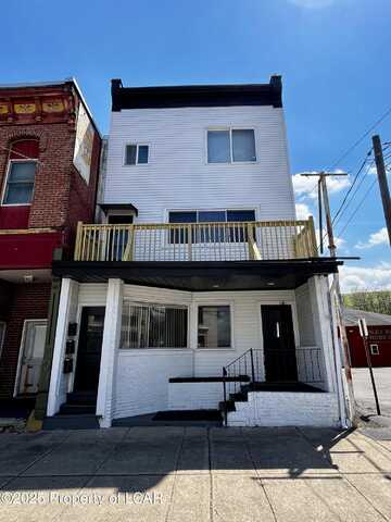 18 N Main Street, Ashley, PA 18706