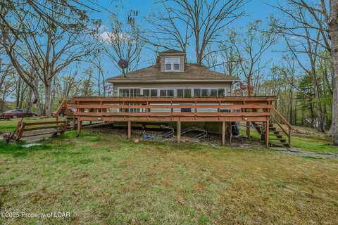 125 Pine View Ests, Mountain Top, PA 18707