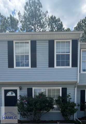 1100-7C Pineland Avenue, Hinesville, GA 31313