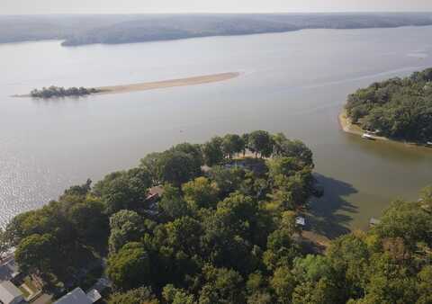 110 Barkley Shores, Cadiz, KY 42111