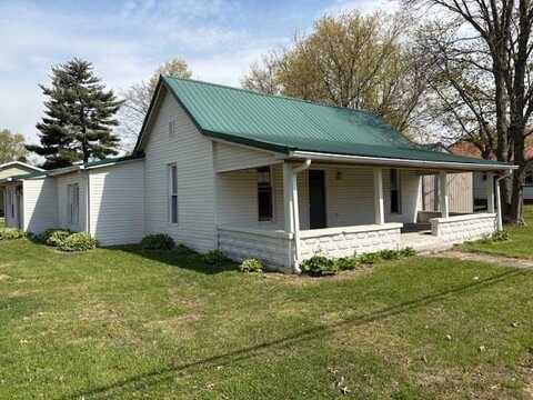 290 Toler Avenue, Lewisport, KY 42351
