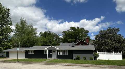 540 Runnymeade Ave, Evansville, IN 47714