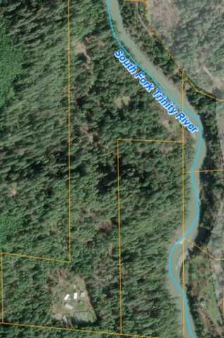 6099 Forest Rte 06n06 None, Willow Creek, CA 95573