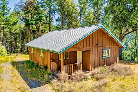 6099 Forest Rte 06n06 None, Willow Creek, CA 95573