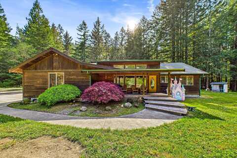 18972 Highway 36, Carlotta, CA 95528