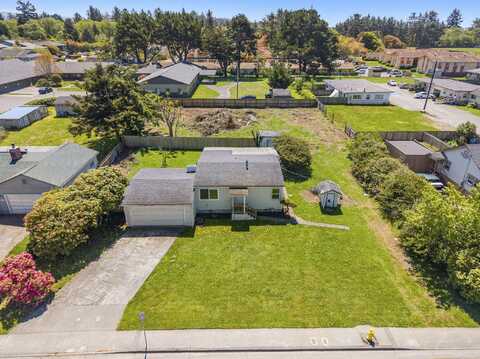 1470 Murray Road, McKinleyville, CA 95519