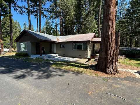 340 Cedar Road, Trinity Center, CA 96091