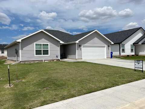 2603 Maize, Hays, KS 67601