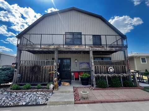 1005 Dolorosa, Victoria, KS 67671
