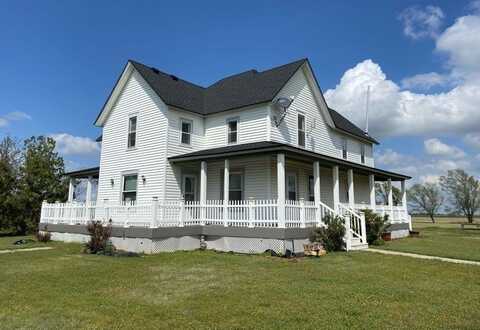 50 NE 100, Ellinwood, KS 67526
