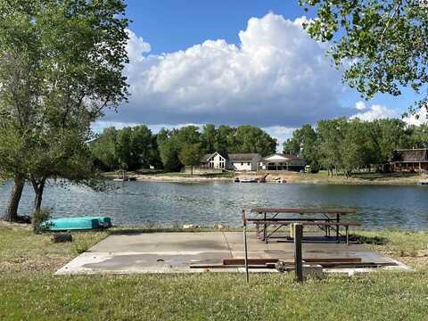 0 Country View Ln. Lot 22, Sterling, KS 67570