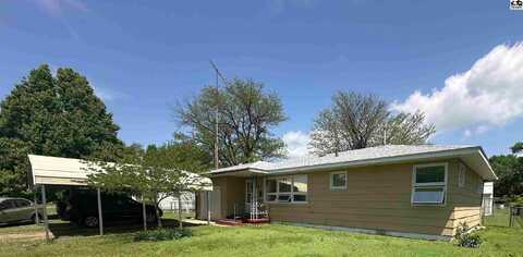 618 N Botkin St, Attica, KS 67009