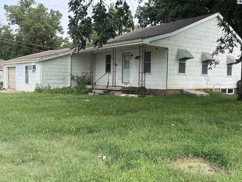 414 S Sherman, Lyons, KS 67554