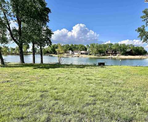 0 Country View Ln. Lot 20 & 21, Sterling, KS 67579