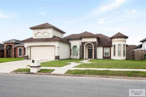 9470 CAJUN, LOS FRESNOS, TX 78566