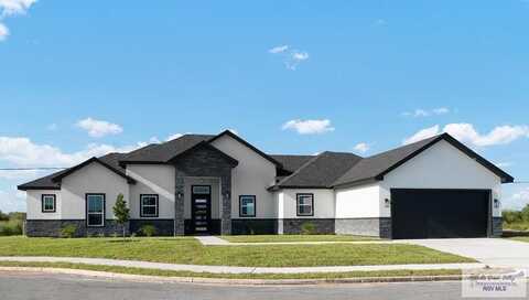 3414 BRYAN DR., HARLINGEN, TX 78550