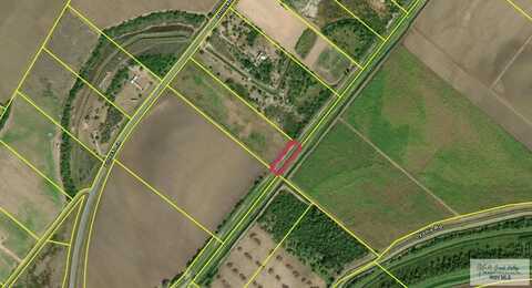 TBD LANDRUM RD, SAN BENITO, TX 78586