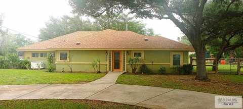 24737 N ALTAS PALMAS RD, HARLINGEN, TX 78552