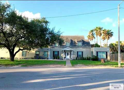 105 HIBISCUS COURT, BROWNSVILLE, TX 78520