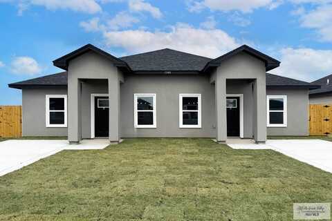 1348 DAYTONA BEACH CT, BROWNSVILLE, TX 78521