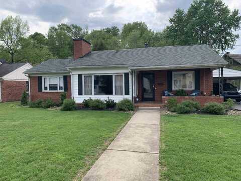 1455 Washington Boulevard, Huntington, WV 25701