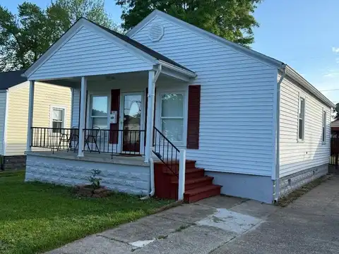 244 Indiana Street, Huntington, WV 25704