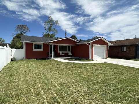 203 Mason Street, South Point, OH 45680