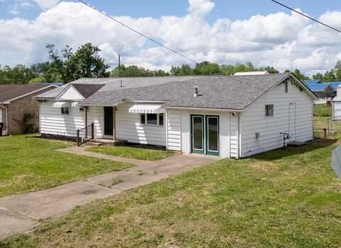 345 Township Road 1034, South Point, OH 45680