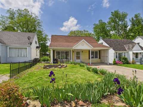 261 Forest Road, Huntington, WV 25705