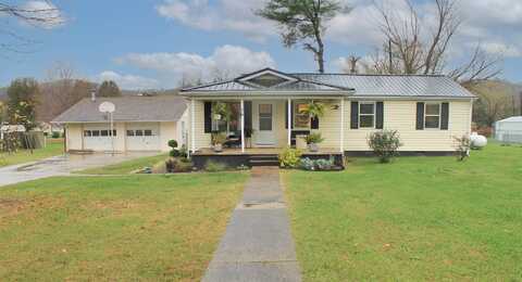 76 Helen Street, Lesage, WV 25537