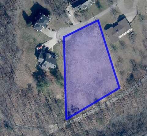 64 Mockingbird Lane, Ona, WV 25545