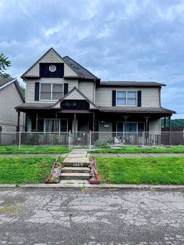 1013 Pine Street, Kenova, WV 25530
