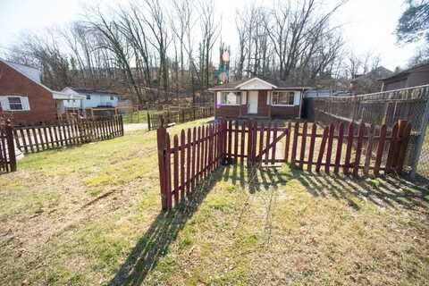 306 Olive Street, Huntington, WV 25705