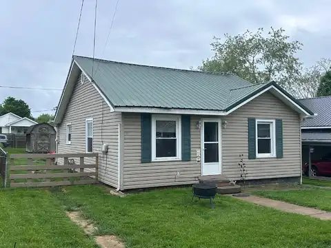 1338 High Street, Ashland, KY 41102