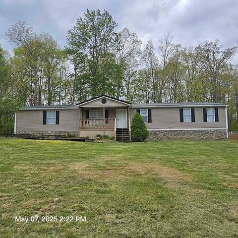 399 Thousand Oaks Drive, Shady Spring, WV 25918